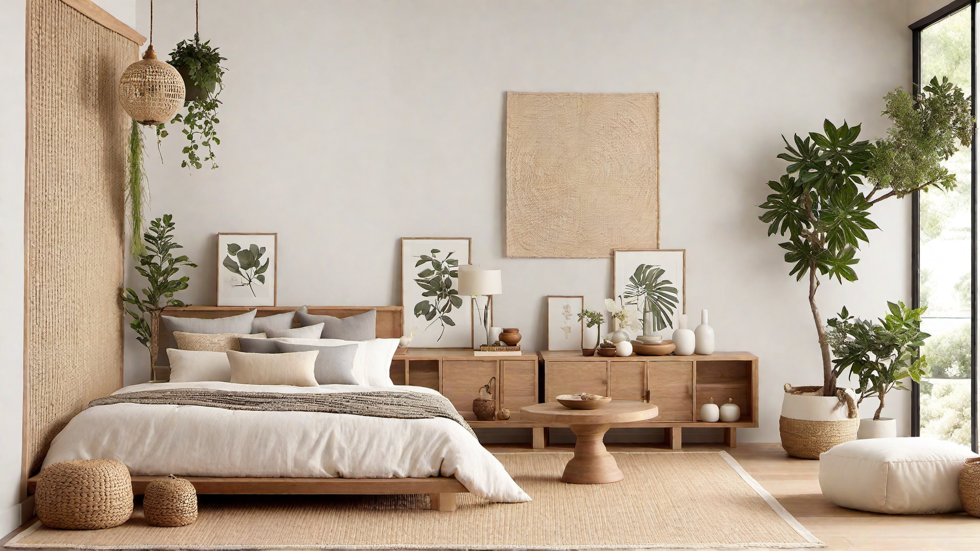 Zen Den: Incorporating Japanese-Inspired Design