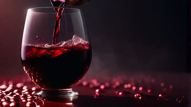 How To Get Red Wine Out