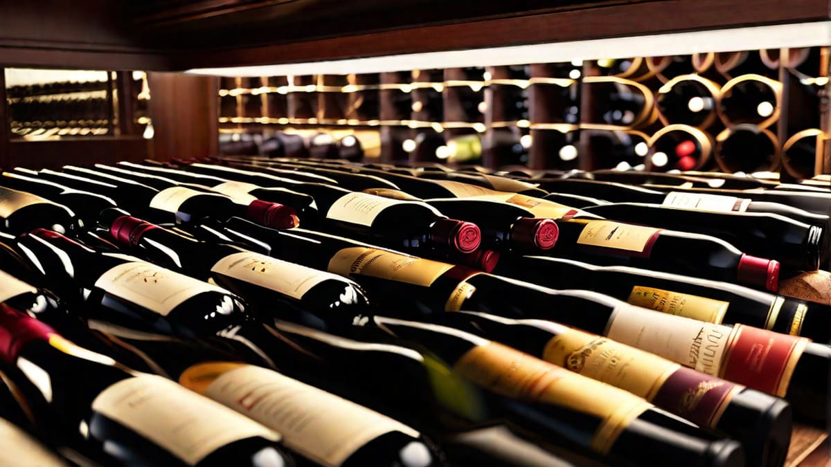 Does Opened Wine Go Bad In The Fridge