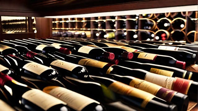 Does Opened Wine Go Bad In The Fridge