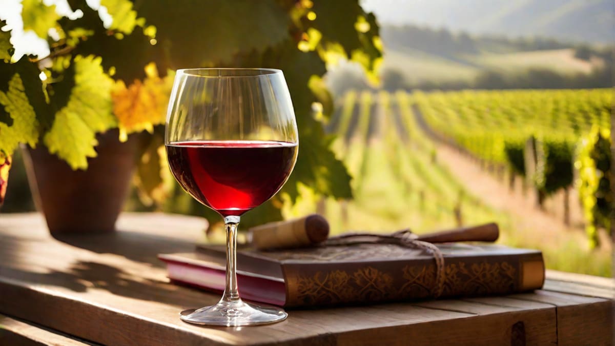 Which Wine Is Good For Health