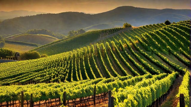 Wine Making Steps