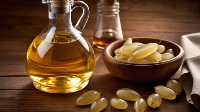 Is White Wine Vinegar The Same As White Cooking Wine