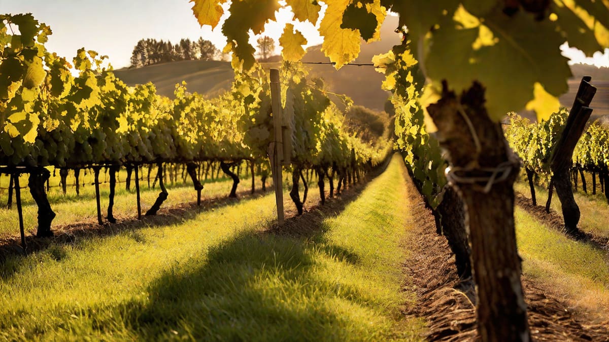 How Wine Is Made