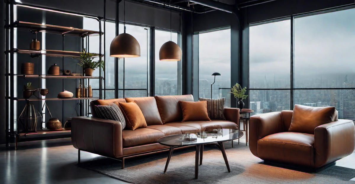Creative Uses of PVC Pipe in Furniture Design