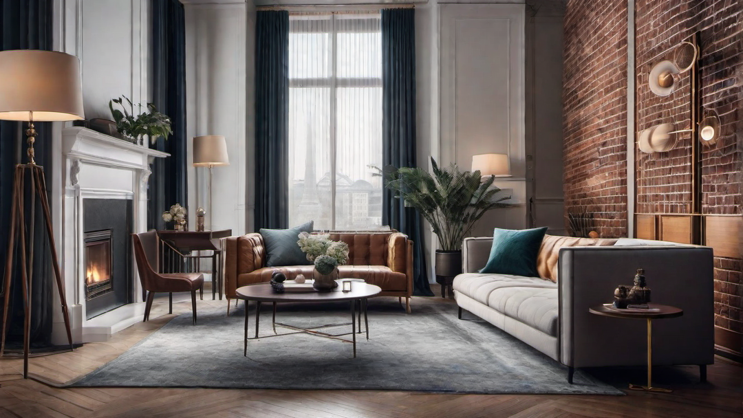 Retro Revamp: Updating Old Pieces for a Modern Look