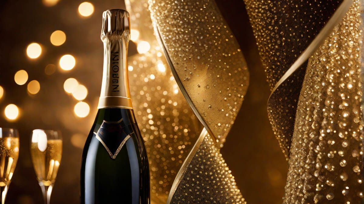 How Long Can You Store Champagne