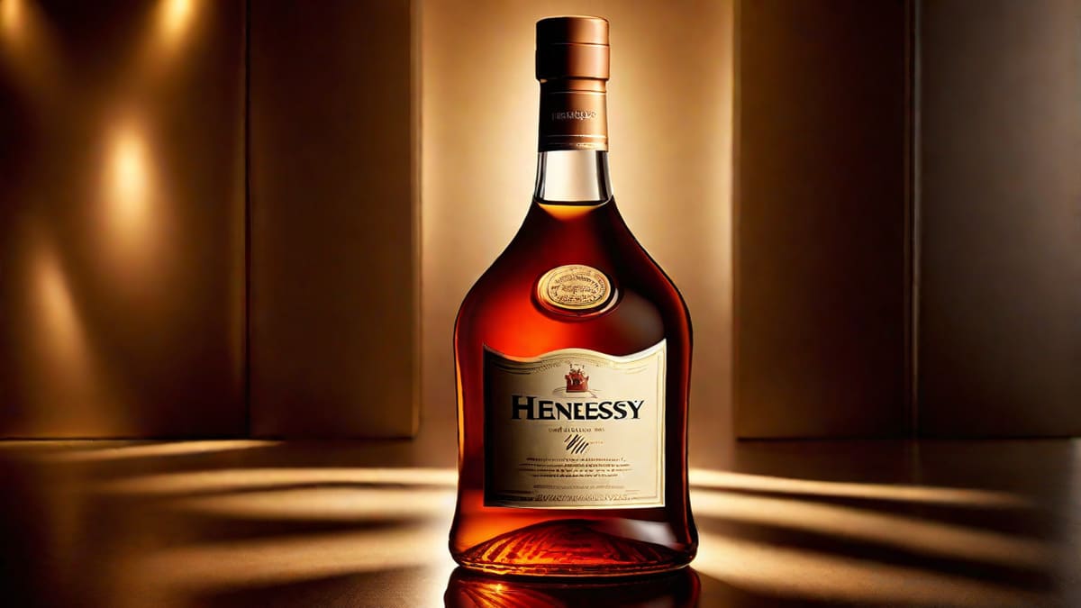 Is Hennessy Wine