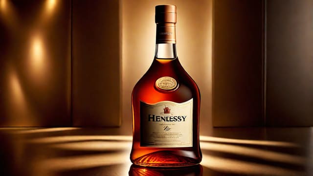 Is Hennessy Wine