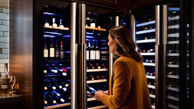 How Long Does Wine Last In The Refrigerator