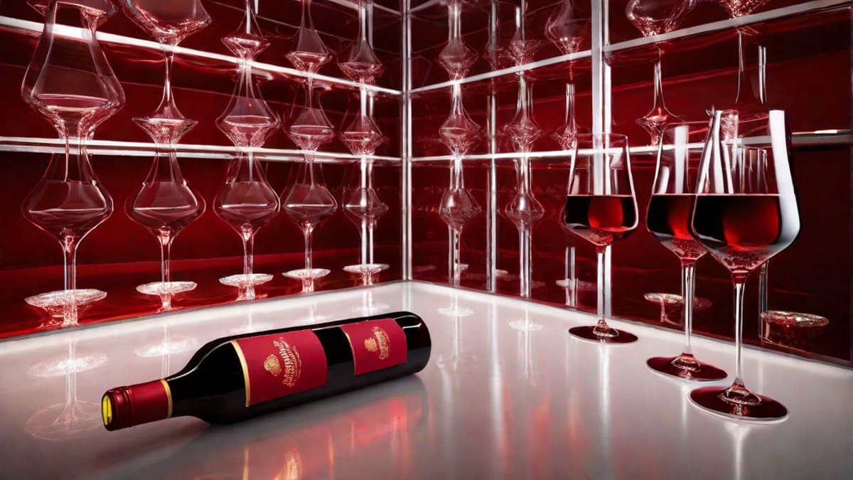 Is Stella Rosa Good Wine