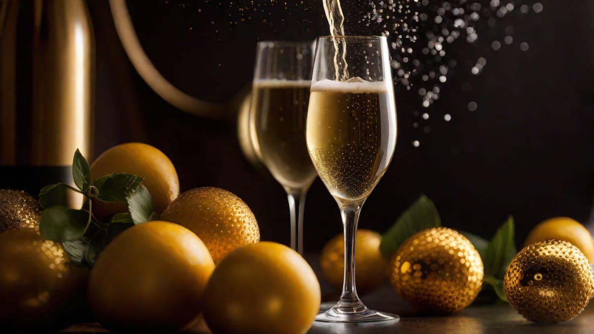 Does Prosecco Have Sugar