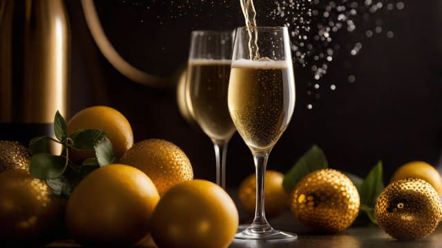 Does Prosecco Have Sugar