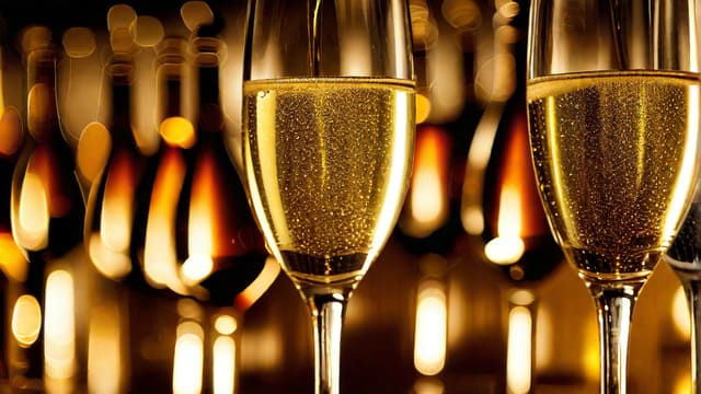 Does Sparkling Wine Expire