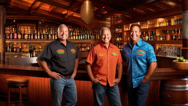 Who Owns Kona Brewing Company