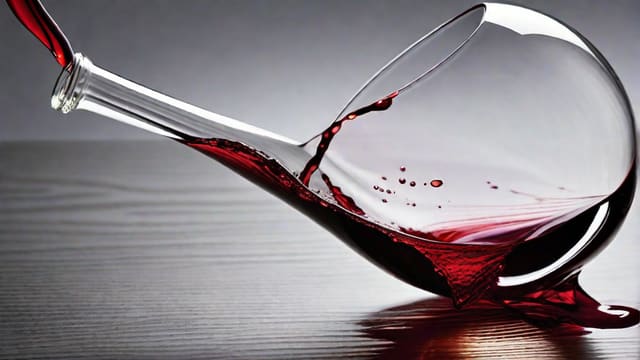 How To Remove A Red Wine Stain