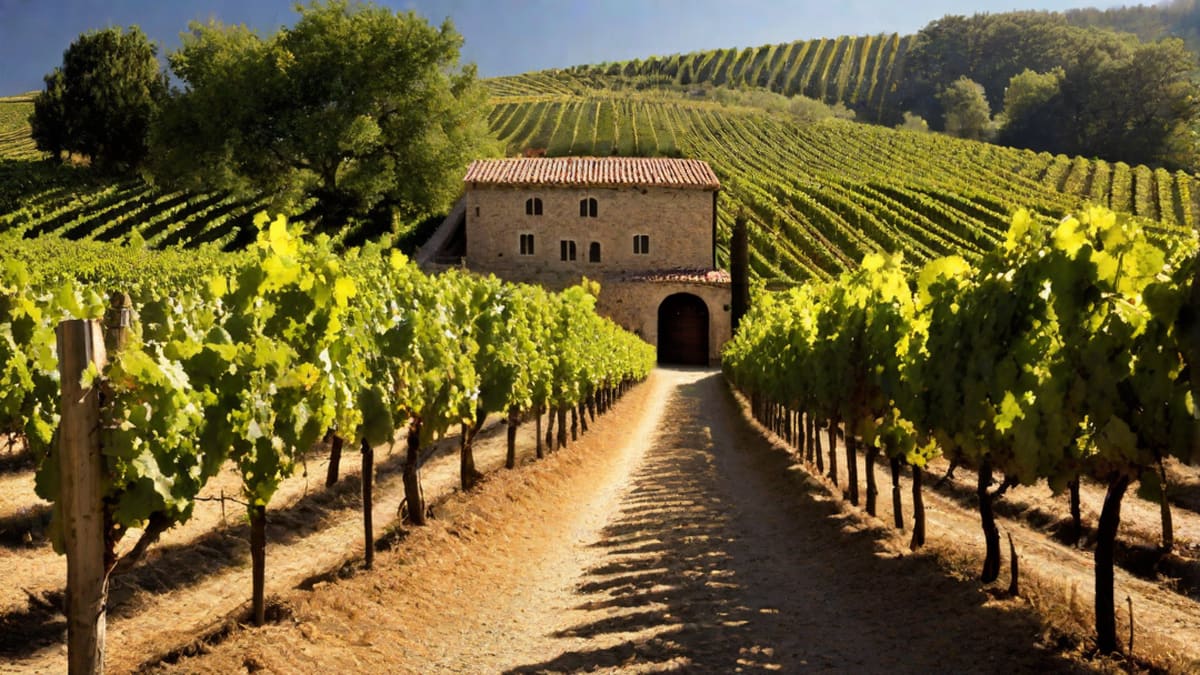 What Is The Oldest Wine
