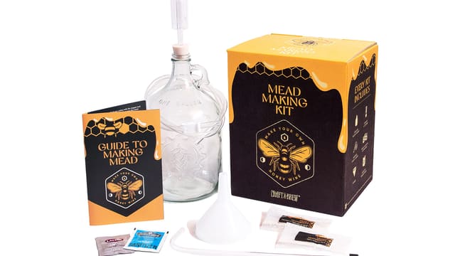 Mead Kit