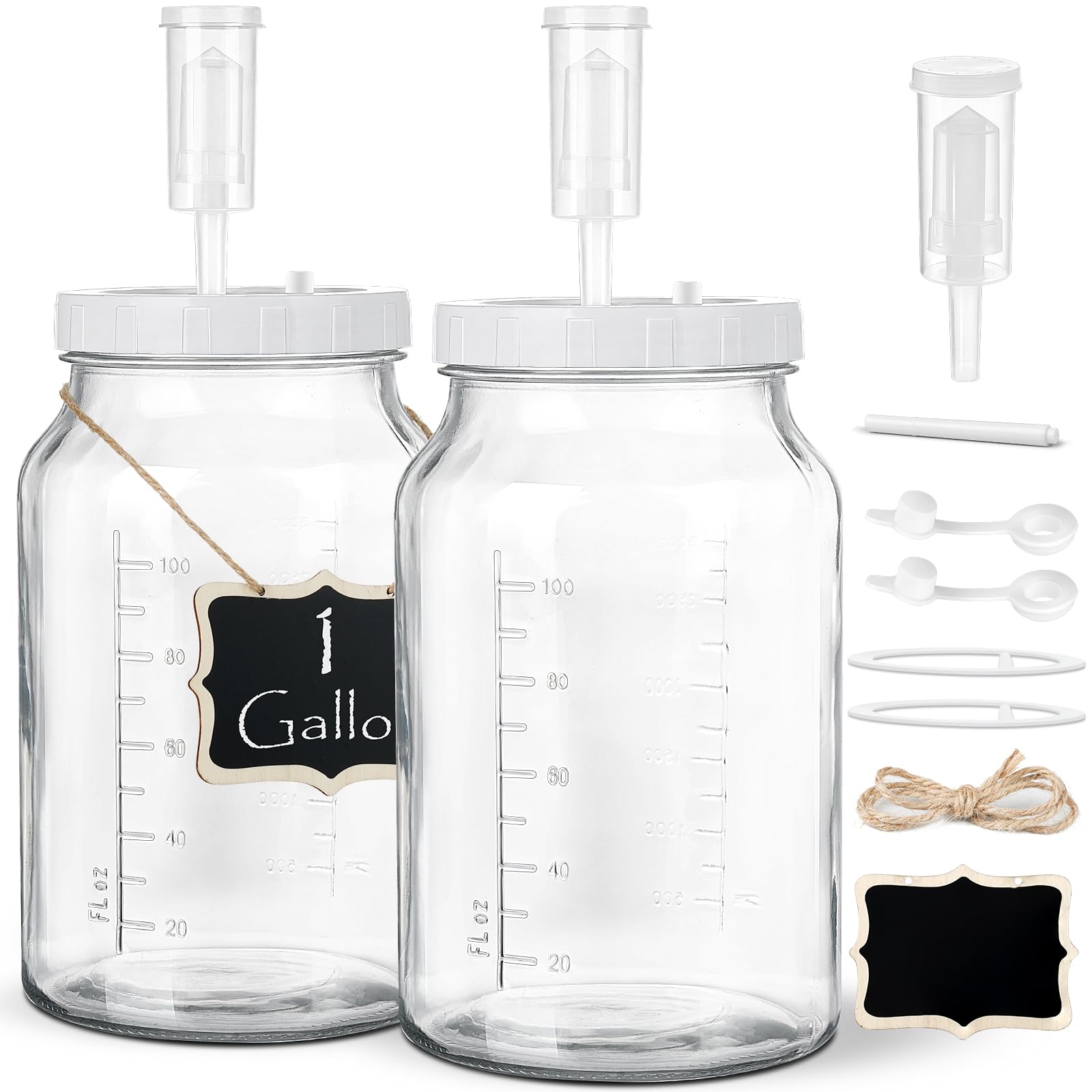 Qianfenie Fermentation Jars