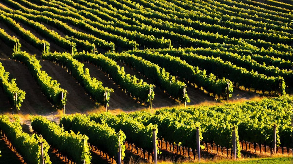 Is Wine Fermented