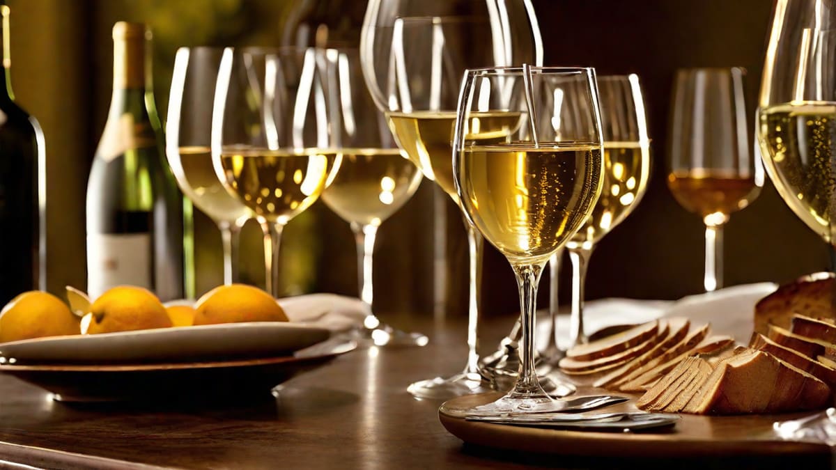How Long Does Opened White Wine Last