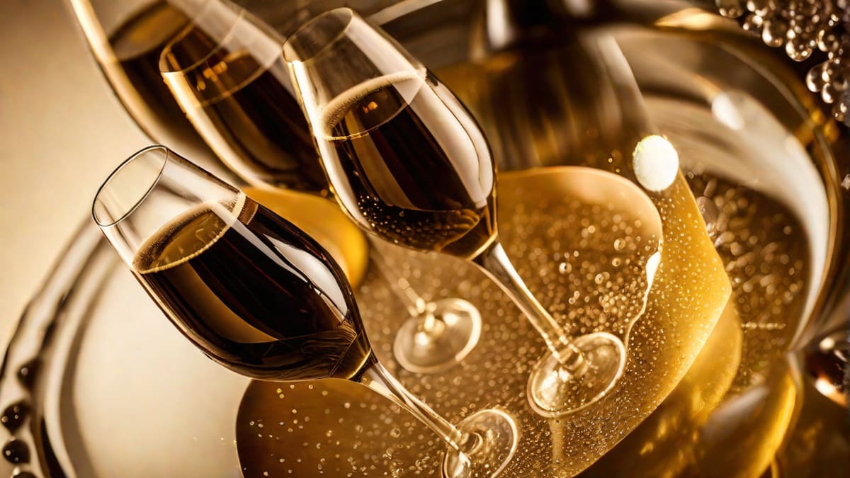 Is Prosecco Wine