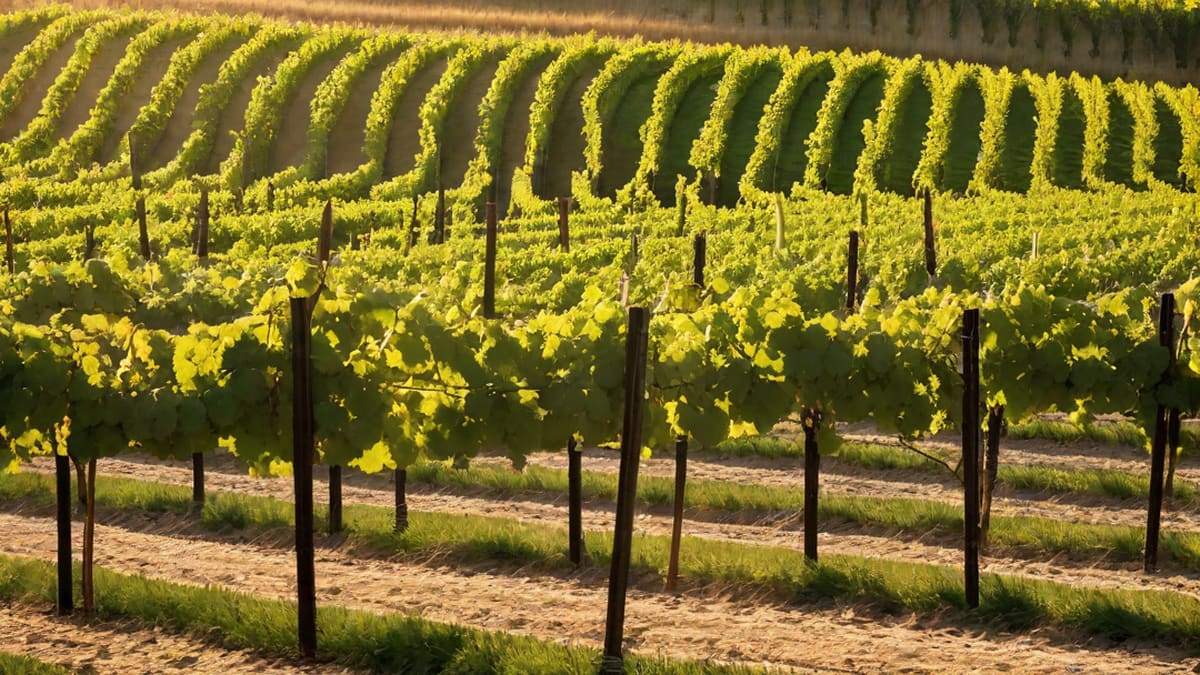 How To Become A Wine Maker
