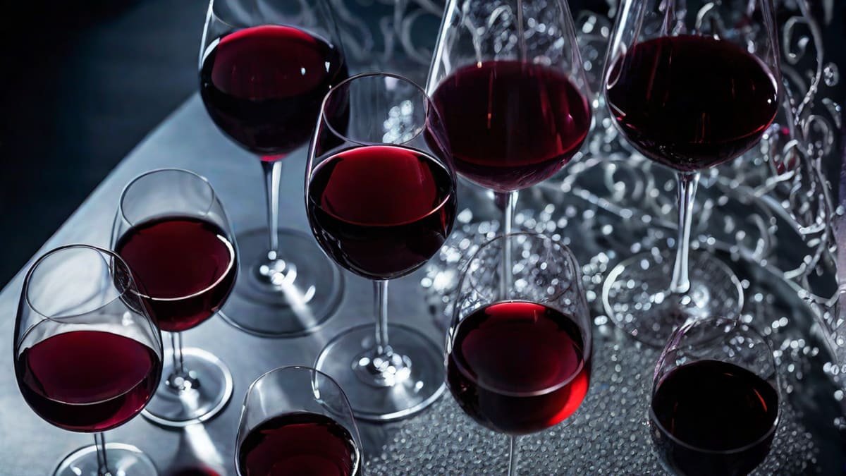 When Does Wine Freeze