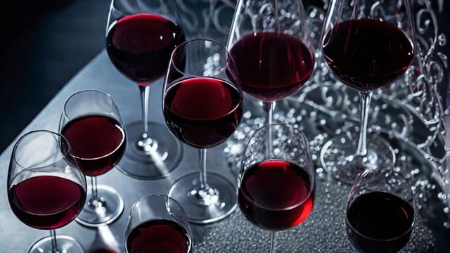 When Does Wine Freeze