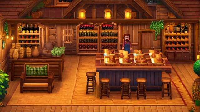 How To Get Higher Quality Wine Stardew