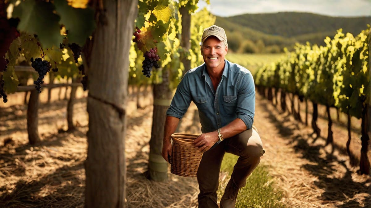 Is Boone's Farm Wine Still Made