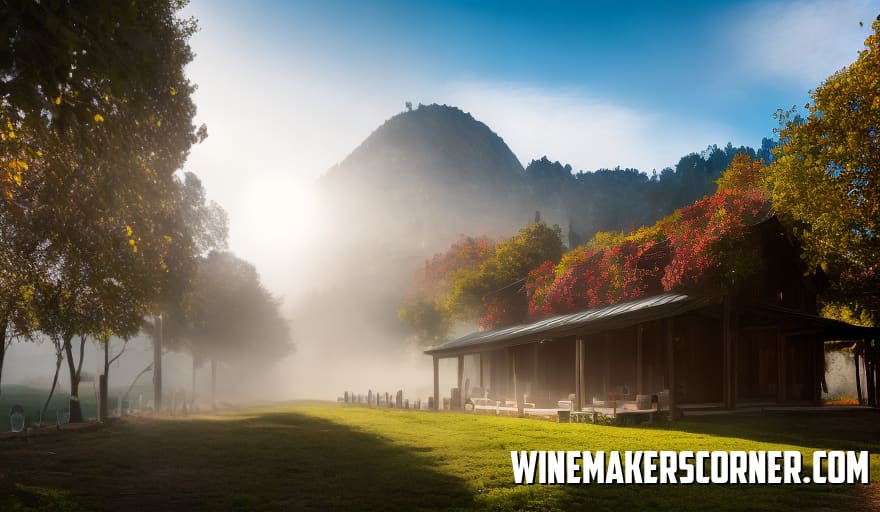 Winemaking Terms You Should Know Part 10