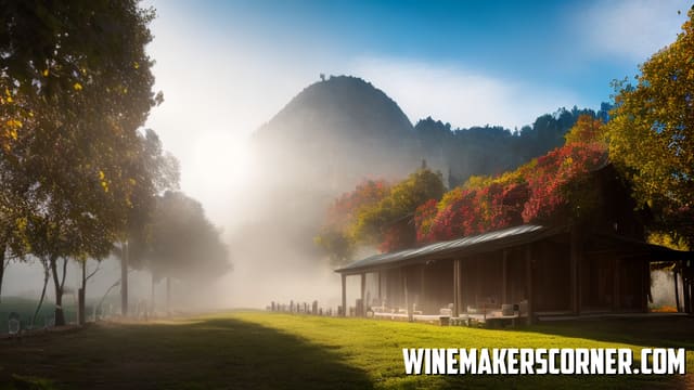 Winemaking Terms You Should Know Part 10