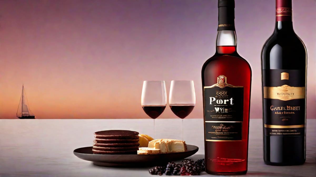 Does Port Wine Need To Be Refrigerated