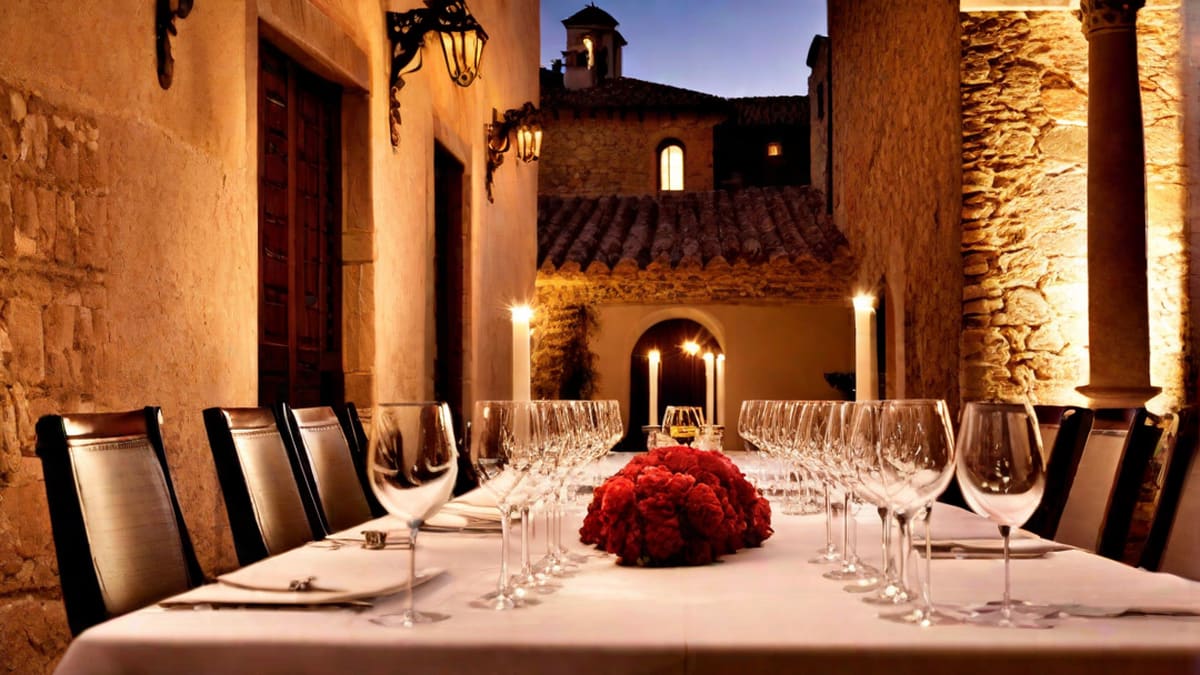 What Is Brunello Wine