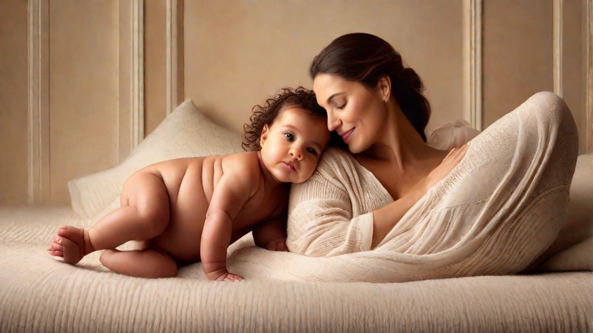 How Long After Glass Of Wine Can Breastfeed