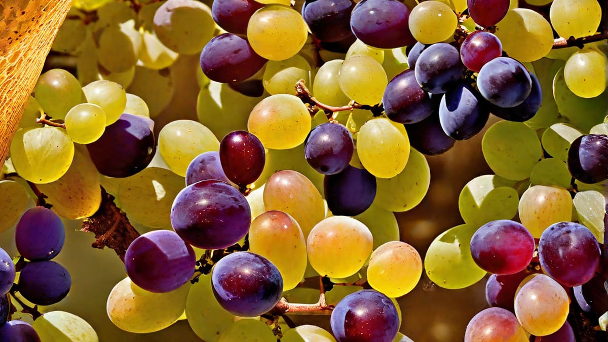 Malolactic Fermentation Wine