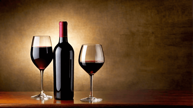 How Long To Let Pinot Noir Breathe