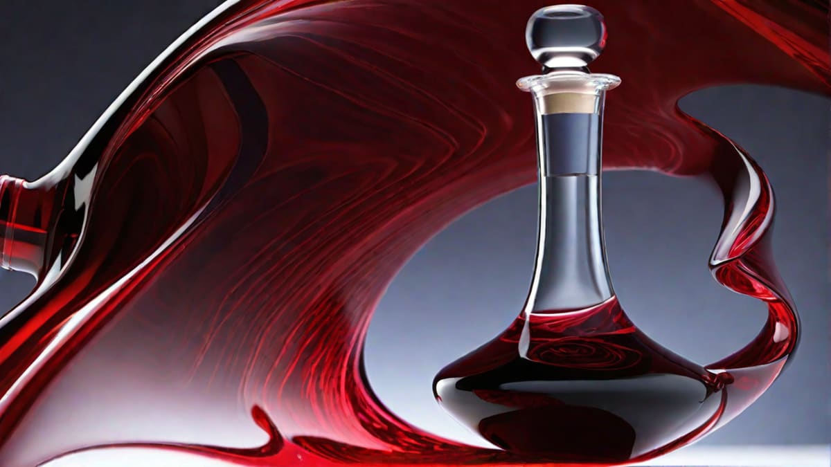 How Long Should You Let Red Wine Breathe