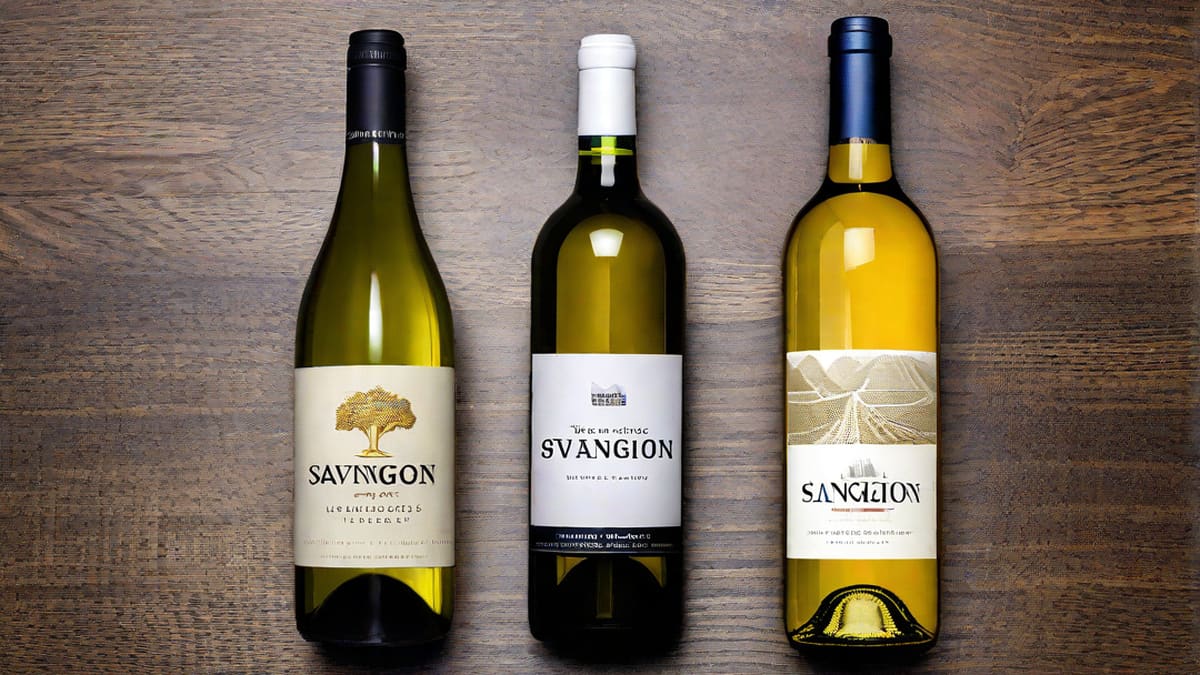 What Does Sauvignon Blanc Pair With