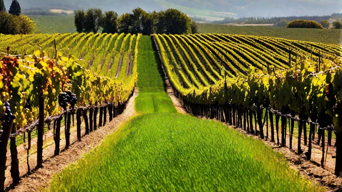 How Many Grapes To Make A Bottle Of Wine