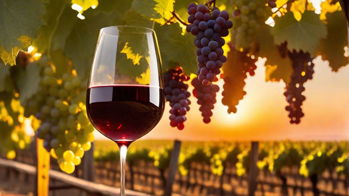 What Wine Has The Lowest Carbs