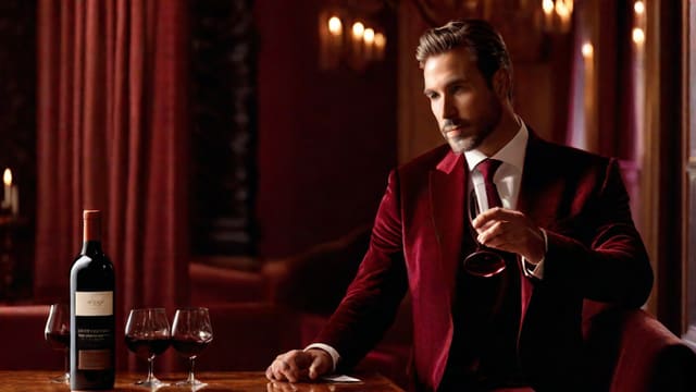 How Long Does Open Red Wine Last
