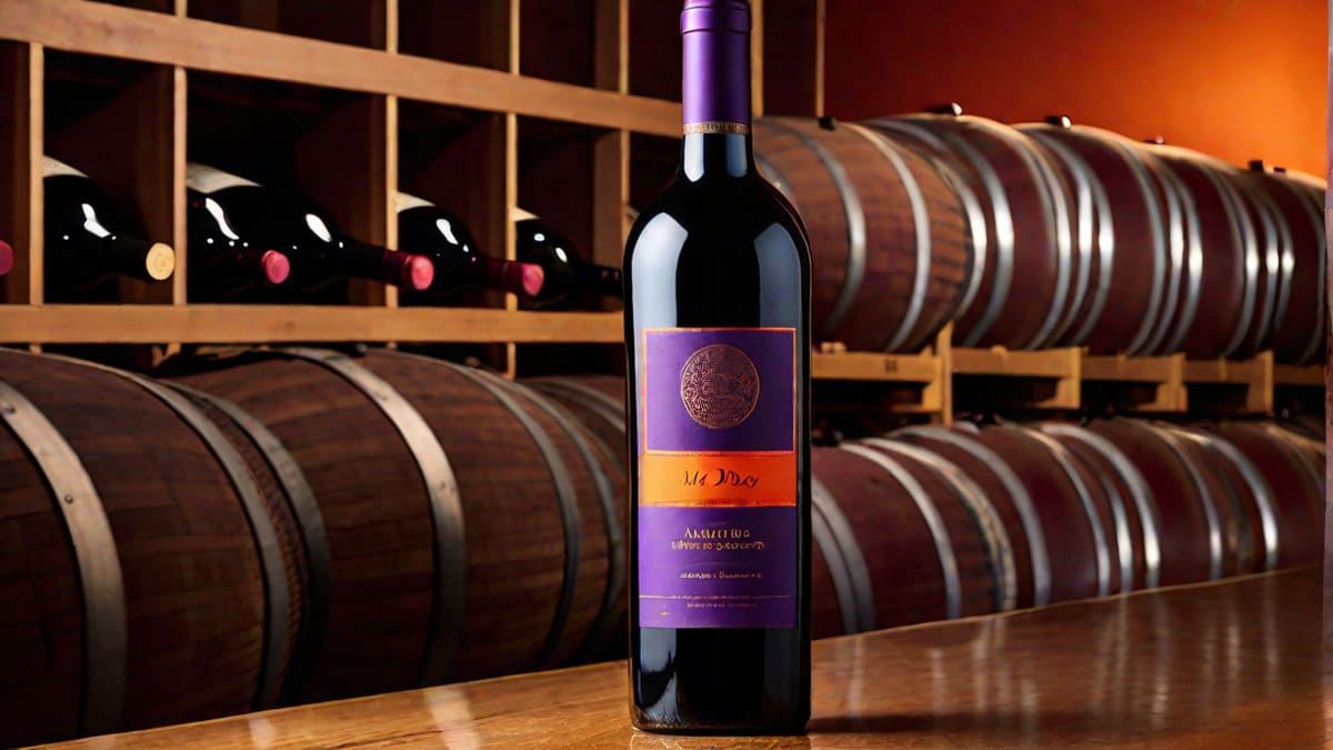 Is Mad Dog 20 20 Wine