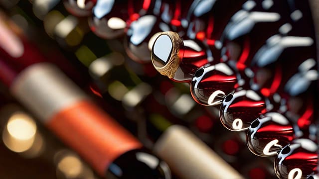 How Much Sugar Is In A Bottle Of Red Wine