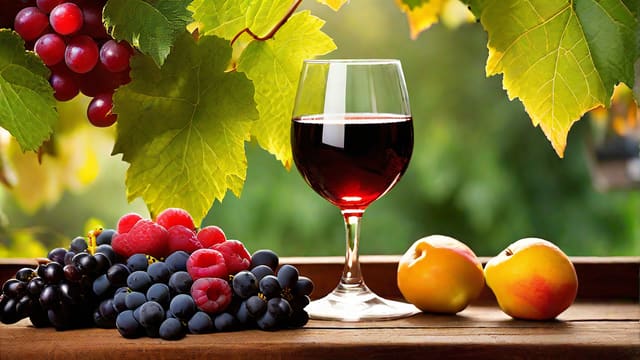 Which Wine Has The Least Sugar And Carbs