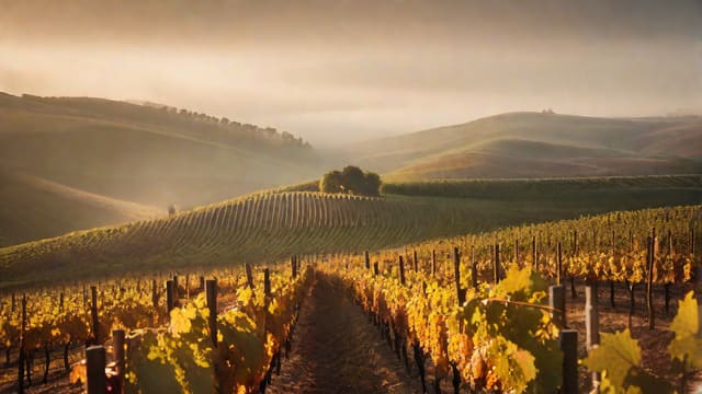 What Temperature Should Wine Be Kept At