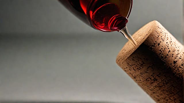 How To Get Stuck Cork Out Of Wine Bottle