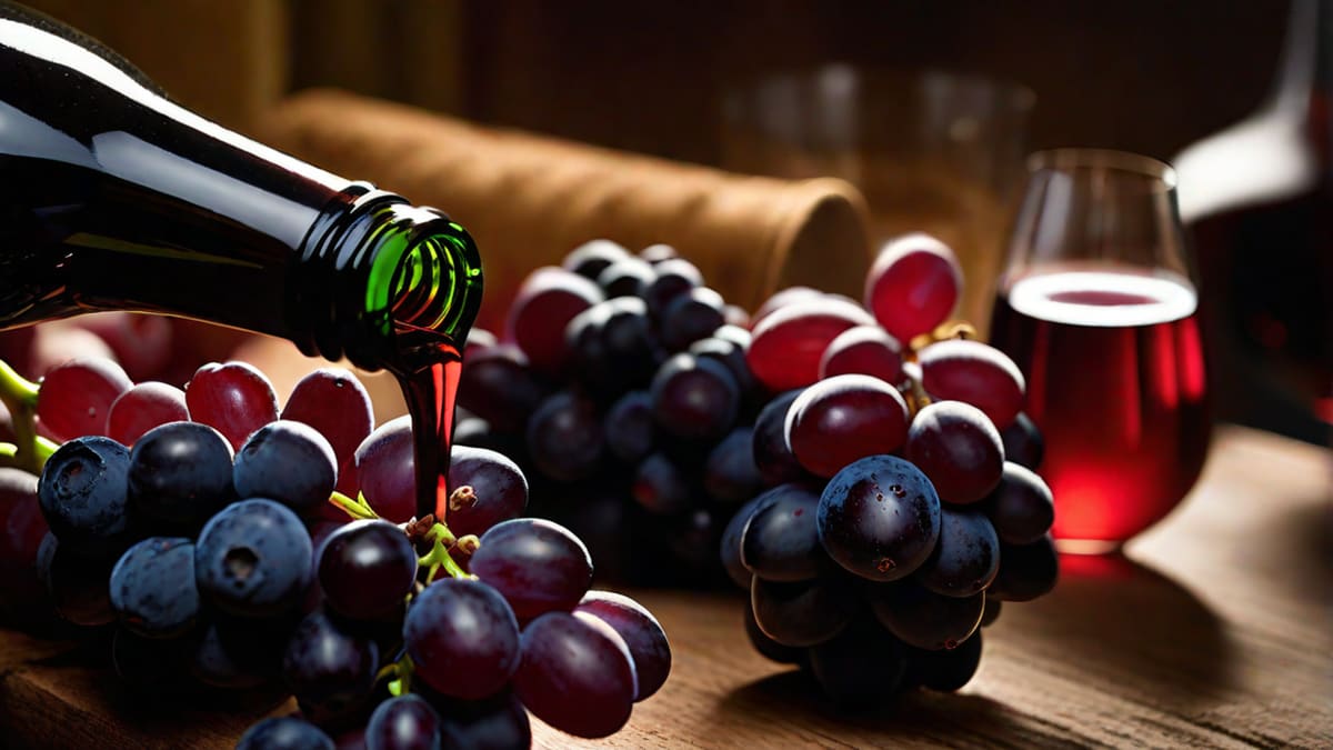 How Long Is Pinot Noir Good For After Opening