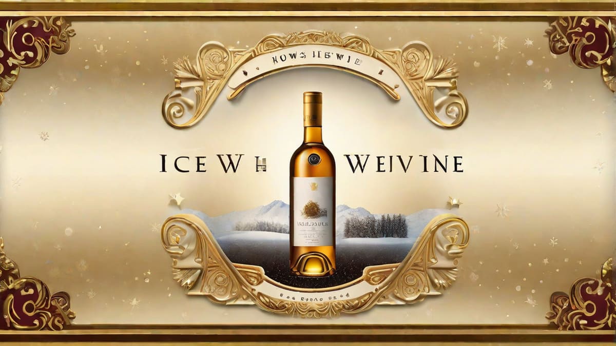 How Long Does Icewine Last